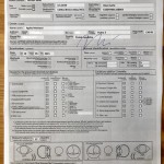 Polárník oční vyšetření 18. 5. 2021