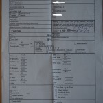 Delfín vyšetření srdce 4. 2. 2019