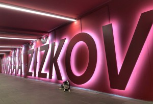 Hurááá Žižkov