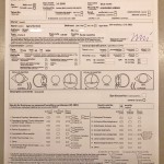 Polárník vyšetření očí 3. 5. 2024