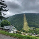 U Špindlu