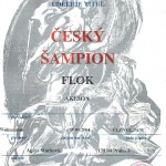 Český šampion